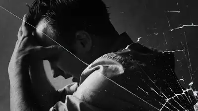 Связана ли нищета с уровнем суицида среди мужчин Казахстана, посчитали эксперты, фото - Новости Zakon.kz от 16.02.2024 08:47