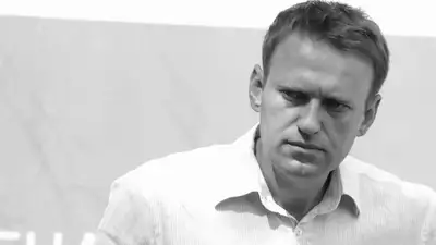 Опубликовано последнее видео с участием Алексея Навального