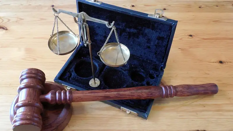 В Алматы члена экстремистской организации "Хизб-ут-Тахрир" приговорили к 5,5 годам