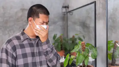 Жители Жамбылской области задыхаются от зловонного запаха, фото - Новости Zakon.kz от 16.02.2024 14:17