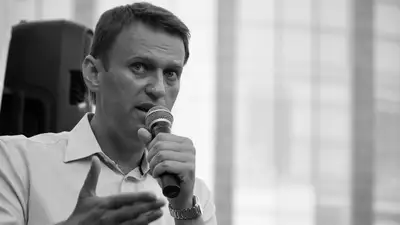 Мама Алексея Навального о смерти сына 