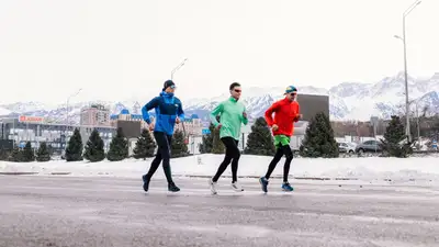 Какие улицы перекроют в Алматы 25 февраля, фото - Новости Zakon.kz от 16.02.2024 16:15