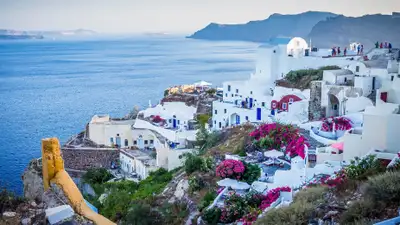 Греция легализовала однополые браки, фото - Новости Zakon.kz от 16.02.2024 11:30