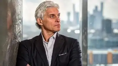 В России Олега Тинькова признали иноагентом , фото - Новости Zakon.kz от 17.02.2024 00:33