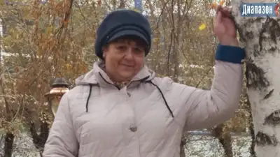 Актюбинка 10 лет числится умершей, фото - Новости Zakon.kz от 17.02.2024 11:12