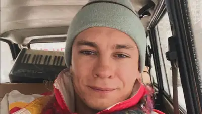 Звезда "Слова пацана" захотел "проверить интеллект" Путина, фото - Новости Zakon.kz от 18.02.2024 00:07