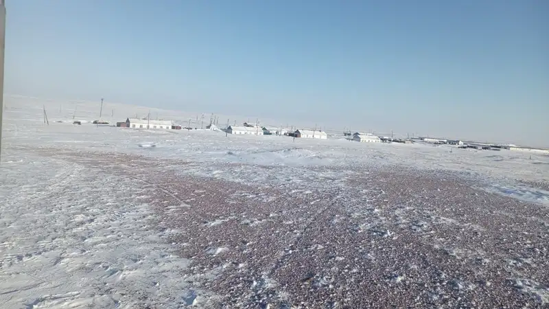 Третьи сутки ищут пропавшего в степи мужчину в Карагандинской области