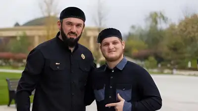 Сына Рамзана Кадырова назначили на высокую должность в Чечне