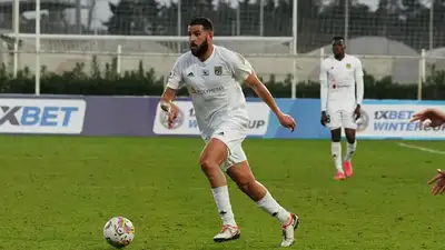 Футбол Финал Кубок ПФЛК  , фото - Новости Zakon.kz от 18.02.2024 10:24