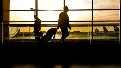 Попытка номер 3: международный аэропорт Костаная выставят на торги