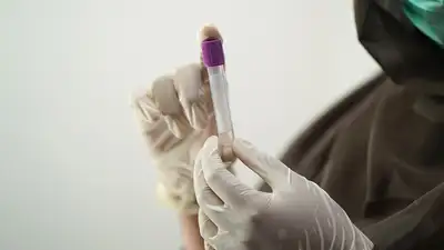 Подделка тестов для анализов: Минздрав Казахстана начал проверку, фото - Новости Zakon.kz от 18.02.2024 20:11