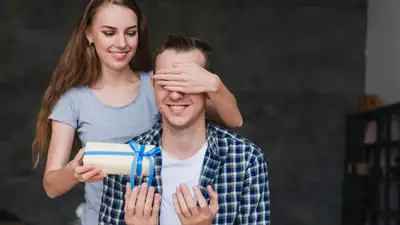 Идеи подарков для мужчин на 23 февраля, фото - Новости Zakon.kz от 19.02.2024 18:37