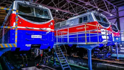 Американская компания стала владельцем крупного завода в Казахстане, фото - Новости Zakon.kz от 19.02.2024 11:37