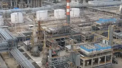 "КазМунайГаз" выступил с очередным заявлением из-за скандала в АНПЗ