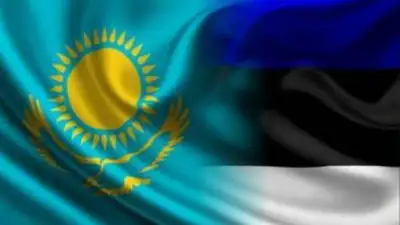 политика , фото - Новости Zakon.kz от 19.02.2024 18:37