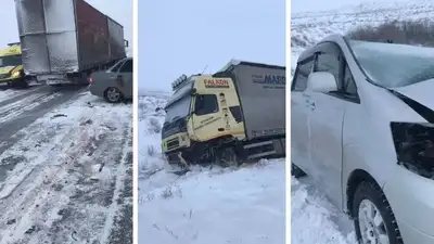 дело передано в суд, фото - Новости Zakon.kz от 19.02.2024 22:10