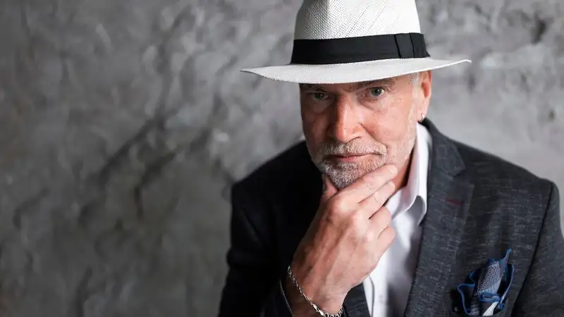 Пожилых членов итальянской банды задержали во время ограбления