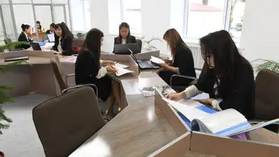 Как вырастут стипендии в Казахстане в 2024 году, фото - Новости Zakon.kz от 19.02.2024 16:10