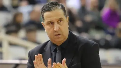 Баскетбол Тренер Астана, фото - Новости Zakon.kz от 20.02.2024 18:00