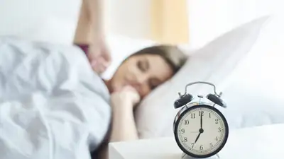Сон как основа здоровья: хорошие привычки для спокойного сна	