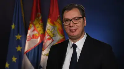 Президент Сербии поделился впечатлениями после разговора с Токаевым