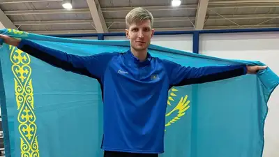 Казахстанские легкоатлеты завоевали 12 медалей на чемпионате Азии