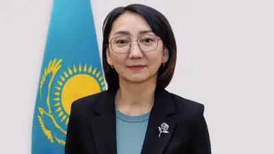 Гульбара Султанова возглавила комитет Минкультуры