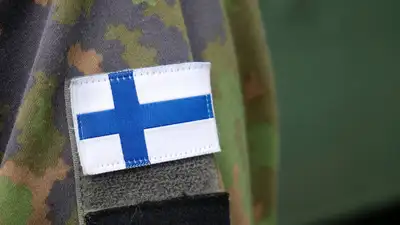 Военные массово увольняются в Финляндии