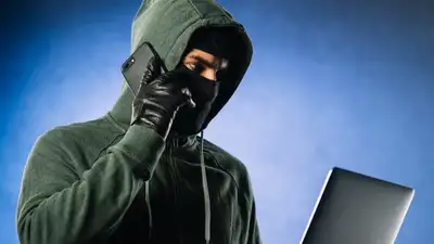 Главный полицейский Алматы раскрыл схемы мошенников, фото - Новости Zakon.kz от 20.02.2024 11:09