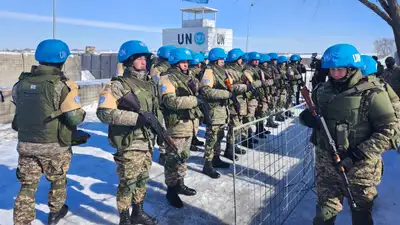 миротворцы, ООН, подготовка