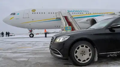 Токаев посетит Россию 21 февраля, фото - Новости Zakon.kz от 20.02.2024 19:30