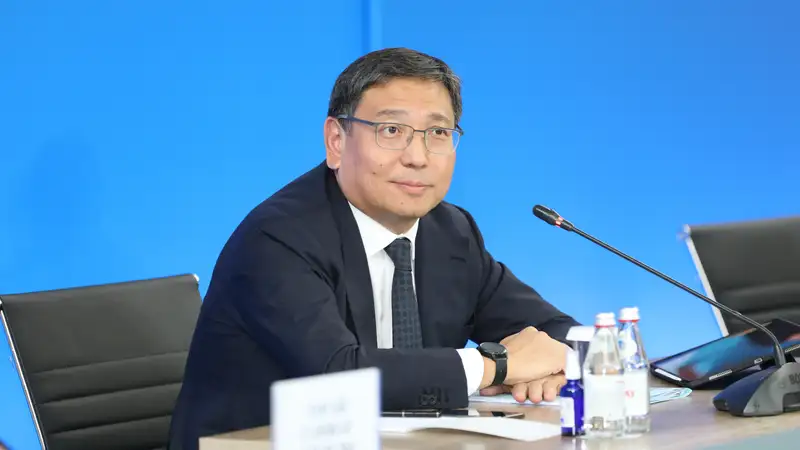 Ерболат Досаев возглавил новый совет