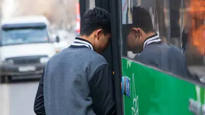 наказание за высадку детей из автобуса