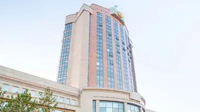 В Казахстане пресекли деятельность транснациональной организованной преступной группы, фото - Новости Zakon.kz от 21.02.2024 08:58