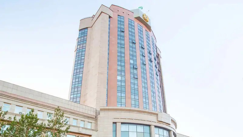 В Казахстане пресекли деятельность транснациональной организованной преступной группы