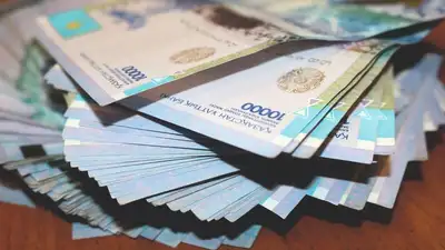 Хищение 160 млн тенге выявили в одной из школ Алматы, фото - Новости Zakon.kz от 21.02.2024 10:00