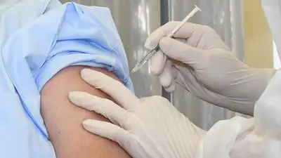 В Казахстане обновили перечень заболеваний, против которых проводятся обязательные профилактические прививки в рамках ГОМП
