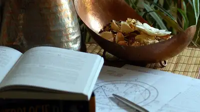 Гороскоп, фото - Новости Zakon.kz от 22.02.2024 06:56