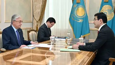 Токаев рассказал, что позволит обогатить казахстанцев