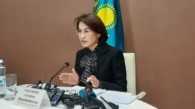 Казахстан Минздрав долги тарифы