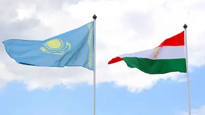 Казахстан прекращается действие соглашения с Таджикистаном о конвертируемости валют