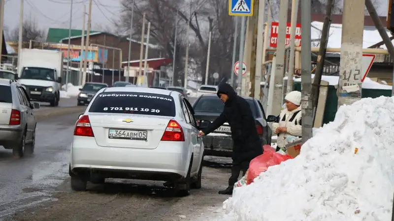 Покровка, переименование, такси, фото - Новости Zakon.kz от 22.02.2024 19:43