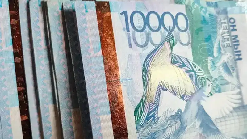 Бухгалтер одной из школ Актобе украл свыше 400 млн тенге