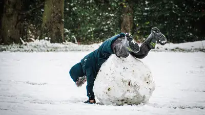 Школьников вновь отправили на дистанционку в двух регионах Казахстана, фото - Новости Zakon.kz от 22.02.2024 10:16