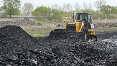 Более 100 млн тенге, выделенных на уголь, похитил бывший директор предприятия в Жетысуской области