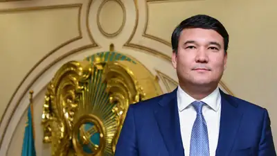 Экс-советник премьера возглавил комитет в МИД Казахстана