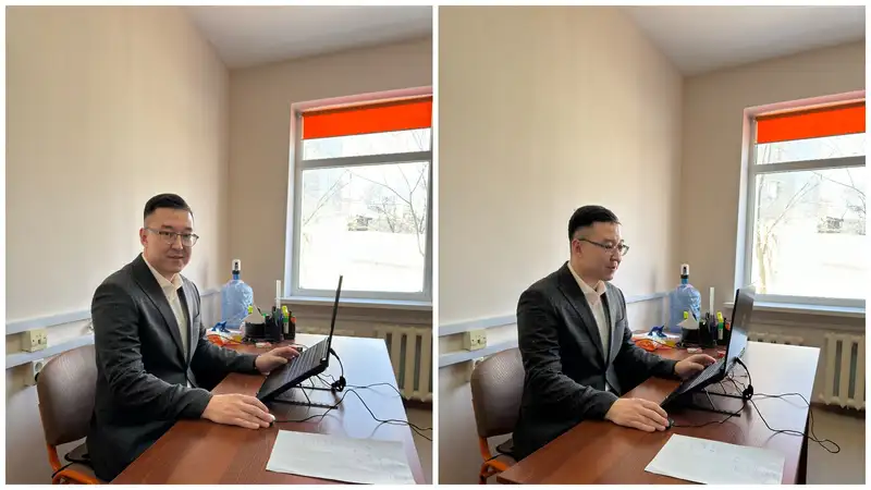 Появился аналог ChatGPT на казахском языке, фото - Новости Zakon.kz от 23.02.2024 10:55