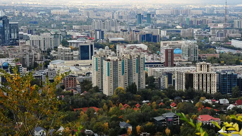 Стоит ли ожидать роста цен на недвижимость в 2024 году, фото - Новости Zakon.kz от 23.02.2024 17:02