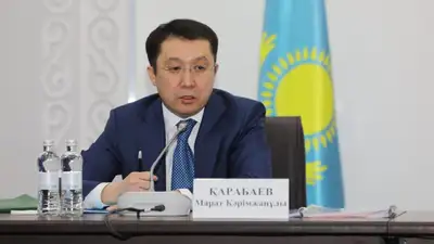 В Казахстане разрабатывают комплексный план развития морской инфраструктуры до 2030 года