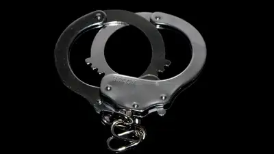 Уголовника из Таджикистана задержали в Усть-Каменогорске, фото - Новости Zakon.kz от 24.02.2024 21:48